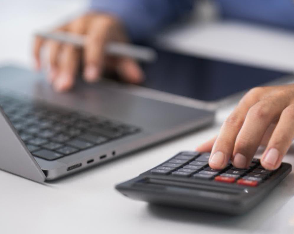 Daňové přiznání online: Využijte květnovou lhůtu a plánujte chytře