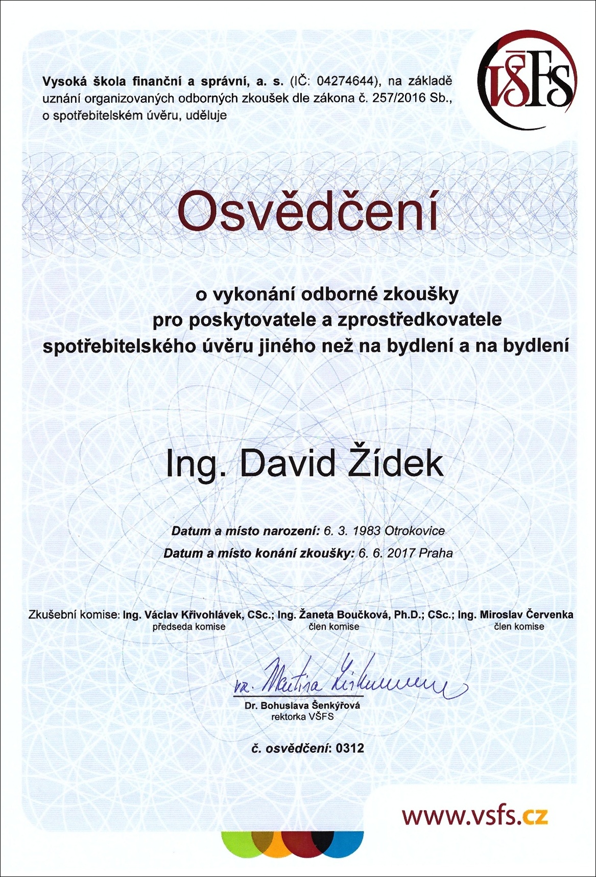 certifikat_-_hu_a_spotrebaky_-_ing-_david_zidek